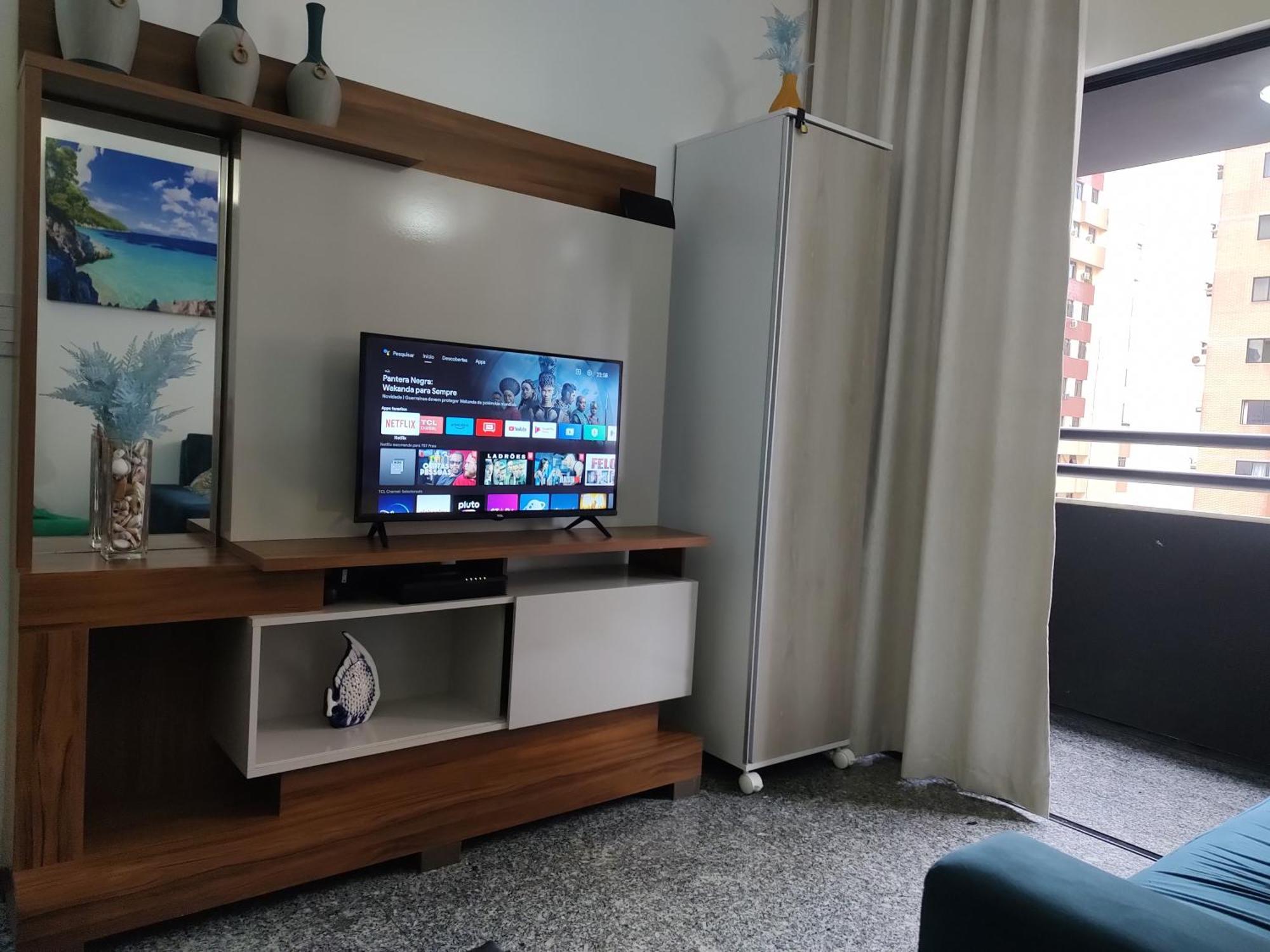 Apartamento Caminho Do Mar *