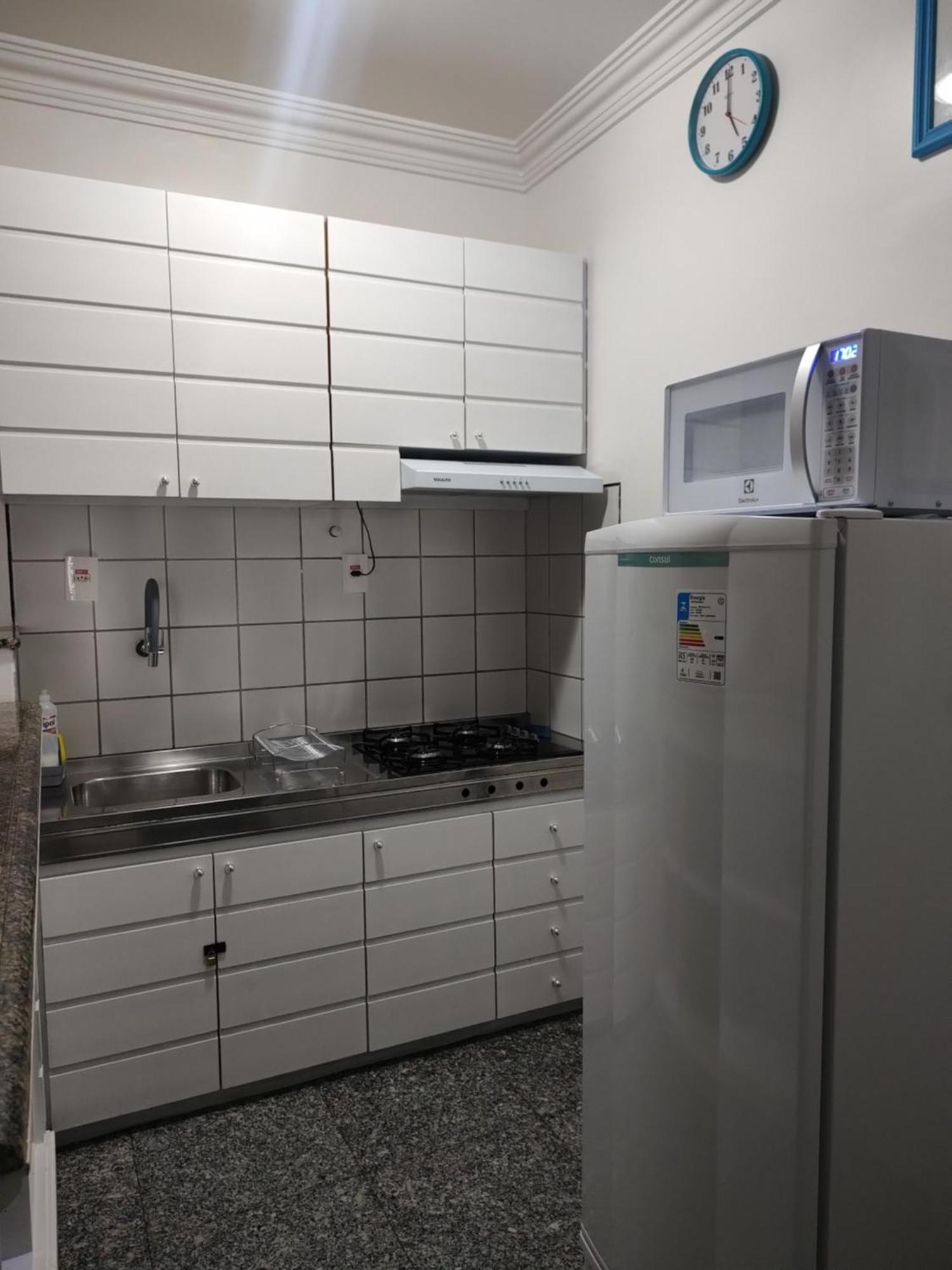 Apartamento Caminho Do Mar *